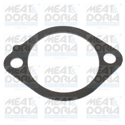 Seal, thermostat